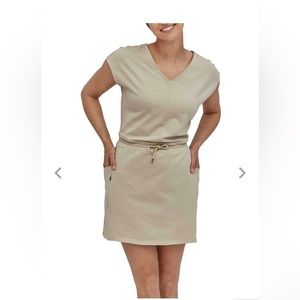 Patagonia Dress